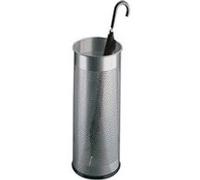 DURABLE Porte-parapluies 3350 Acier inoxydable Argent G