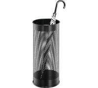 DURABLE 335001 - Support de blindage, 28,5 l, métal, noir
