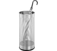 DURABLE 335023 - Support de blindage, 28,5 l, métal, argent