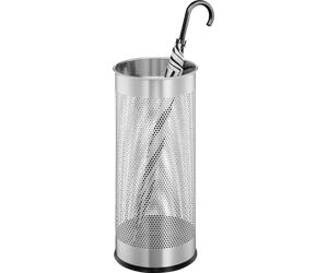 DURABLE 335023 - Support de blindage, 28,5 l, métal, argent