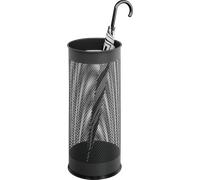 DURABLE 335058 - Support de blindage, 28,5 l, métal, anthracite