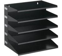 Durable 336001 Trieur Noir 1 pièce Import Allem… G