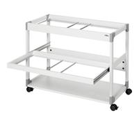 Durable Chariot pour dossiers suspendus 379210 gris 1 pc(s)