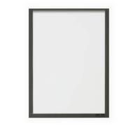 Durable 400757 Porte-document anthracite (l x H x P) 236 x 323 x 0.27 mm DIN A4 vertical, DIN A4 horizontal