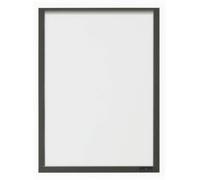Durable 400757 Porte-document anthracite (l x H x P) 236 x 323 x 0.27 mm DIN A4 vertical, DIN A4 horizontal