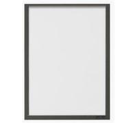 Durable 400757 porte-document Gris Gris G