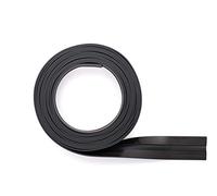 Durable 470801 Bande d'Affichage Ruban Adhésif DURAFIX ROLL 5m pour Documents Poster Notes Sécable Noir