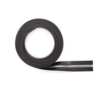 Durable 470823 Bande d'Affichage Ruban Adhésif DURAFIX ROLL 5m pour Documents Poster Notes Sécable Argent G