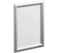 Durable 479623 479623 Cadres articulés argent 1 x DIN A4 1 pc(s) (l x H x P) 24 x 32.9 x 1.2 cm