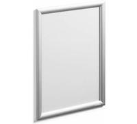 DURABLE 479723 - Cadre rabattable, A3, aluminium