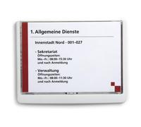 Durable 486602 Badge Et Porte-Badges