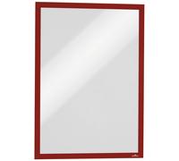 Durable 486803 Porte-document (l x H) 325 mm x 445 mm DIN A3 vertical, DIN A3 horizontal