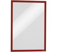 Durable 486803 Porte-document (l x H) 325 mm x 445 mm DIN A3 vertical, DIN A3 horizontal