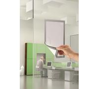 Durable 487223, argent