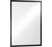 DURABLE 499701 Cadre d'information Durable DURAFRAME® POSTER - A1, noir