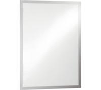 DURABLE 499723 Cadre d'information Durable DURAFRAME® POSTER - A1, argenté