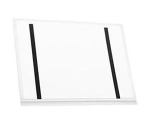 Durable 501919 porte-document Plastique Transparent G