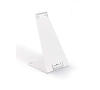 Durable 568310 Support de table pour 10 Pochettes A4