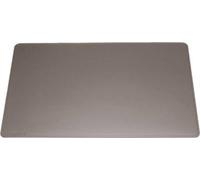sous-mains, 650 x 520 mm, gris