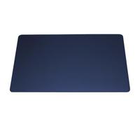 DURABLE Sous-main, 650 x 520 mm, bleu foncé, bleu fonc‚ G