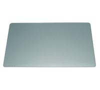 DURABLE Sous-main 710310 – 65 x 52 cm – Gris antidérapant