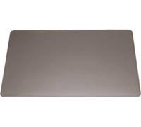 DURABLE Sous-main 710310 – 65 x 52 cm – Gris antidérapant