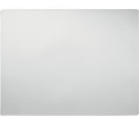 Durable 712319 Sous-main transparent (l x H) 650 mm x 500 mm