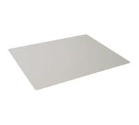 DURABLE 713210 - Sous-main, 530 x 400 mm, gris