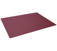 Durable 713303 Sous-main rouge (l x H) 650 mm x 500 mm