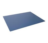 Durable 713307 Sous-main bleu foncé (l x H) 65 cm x 50 cm