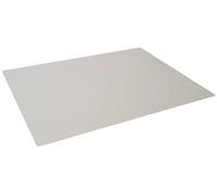 DURABLE 713310 - Sous-main, 650 x 500 mm, gris