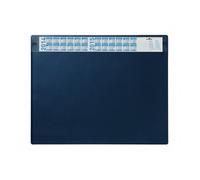 Durable 7205-07 Sous-Mains Bleu
