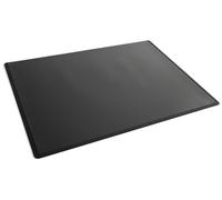 Durable 723301 Sous-main noir (l x H) 650 mm x 500 mm