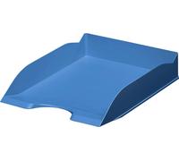 Durable 775606 Bac à courrier DIN A4 bleu 1 pc(s)