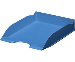 Durable 775606 Bac à courrier DIN A4 bleu 1 pc(s)
