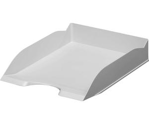 Durable 775610 Bac à courrier DIN A4 gris 1 pc(s)
