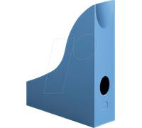 DURABLE 775706 - Range-revue, A4 ECO, bleu