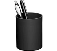 Durable Eco Porte Crayons Et Stylos Plastique Recyclé Noir