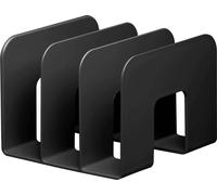 Durable 776101 Porte-revues noir plastique 1 pc(s)