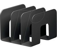 Durable 776101 Porte-revues noir plastique 1 pc(s)