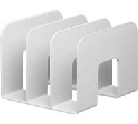 Durable 776110 Porte-revues gris plastique 1 pc(s)