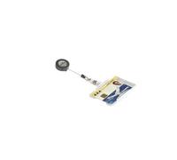 Durable 801119 Badge Et Porte-Badges Badge Nominatifs 10 Pièces