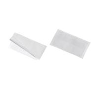 Durable 809219 Protecteur De Feuilles 10 Pièces