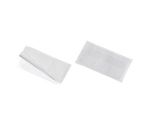 Durable 809219 Protecteur De Feuilles 10 Pièces