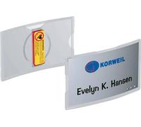 Durable 812319 Porte-badge 8123 25 pc(s)