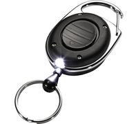 Durable 819801 Porte-carte d'identité à enrouleur 1 pc(s)