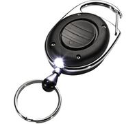 Durable 819801 Porte-carte didentité à enrouleur 1 pc(s)