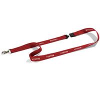 Durable 823803 Bande textile (L x l) 440 mm x 20 mm 10 pc(s)