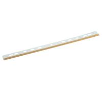 Bande perforée adhésive Filefix, 25 x 295 mm,