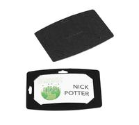 Badge Durable recyclé sans attache 54 x 90 mm - Lot de 20